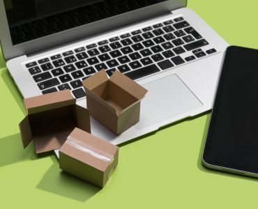 Freight Software for Logistics Management