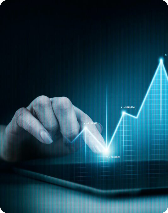 Operational and Analytical Dashboard