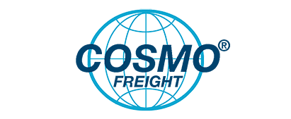 Cosmo Freight