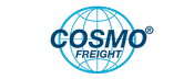 Cosmo Freight logo