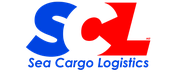 Sea Cargo Logistics logo